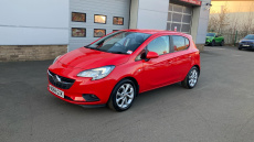 Vauxhall Corsa 1.4 [75] Energy 5dr [AC] Petrol Hatchback
